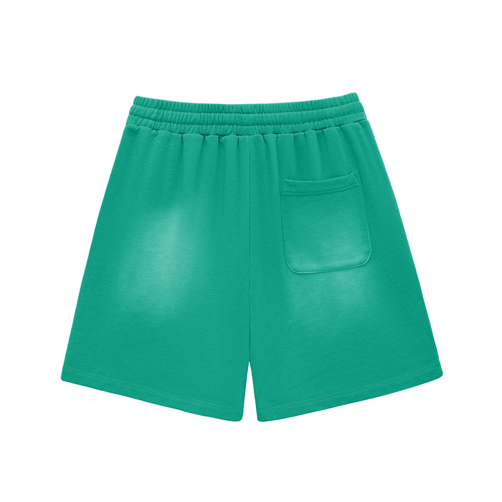 Noctvale Summer Shorts