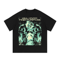 Noctvale Will I Ever Find Purpose T-Shirt