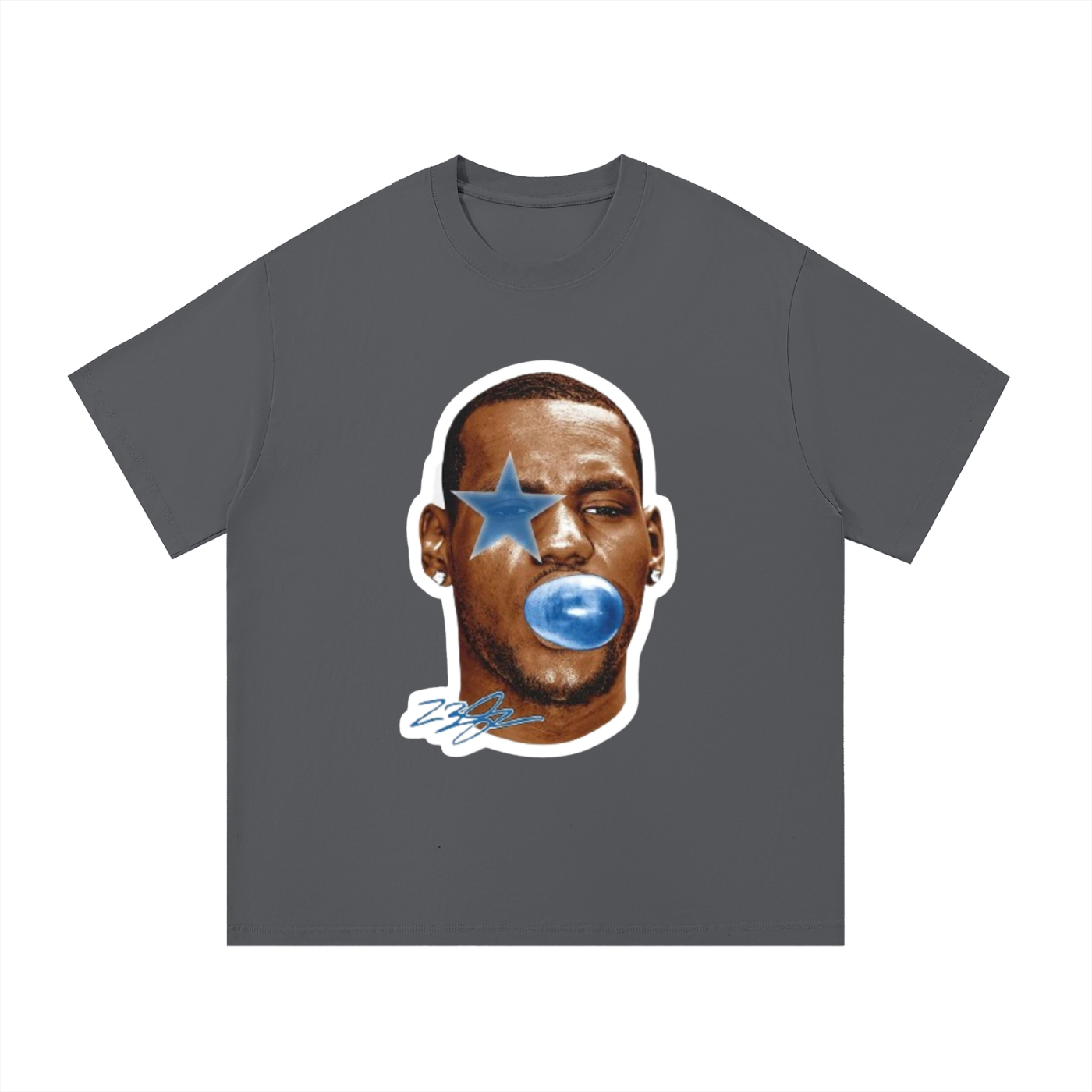 Noctvale Lebron James T-Shirt