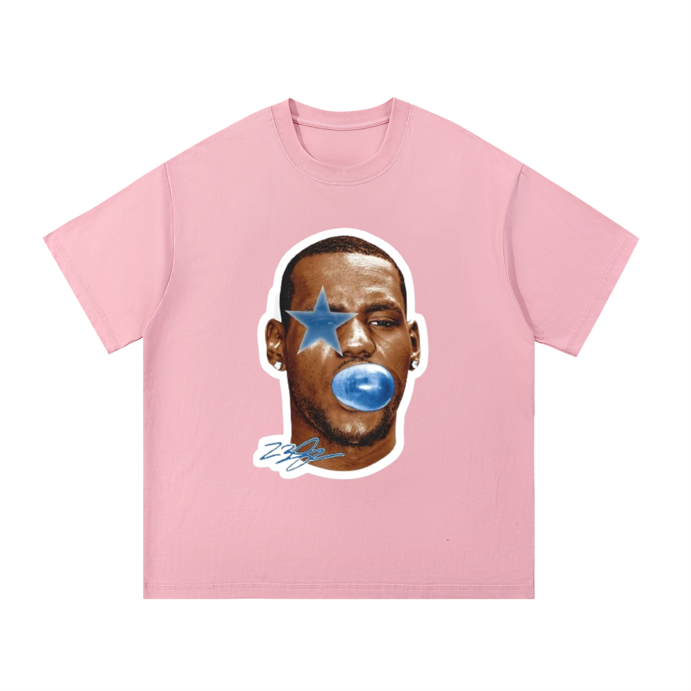 Noctvale Lebron James T-Shirt