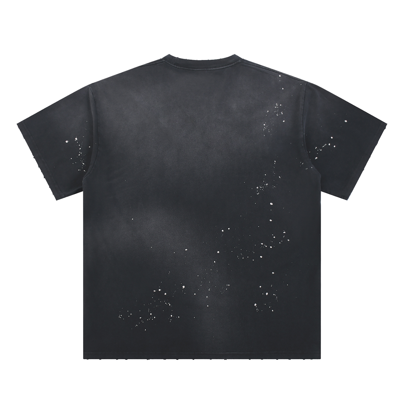 Noctvale "strong emotion" Rhinestone T-Shirt
