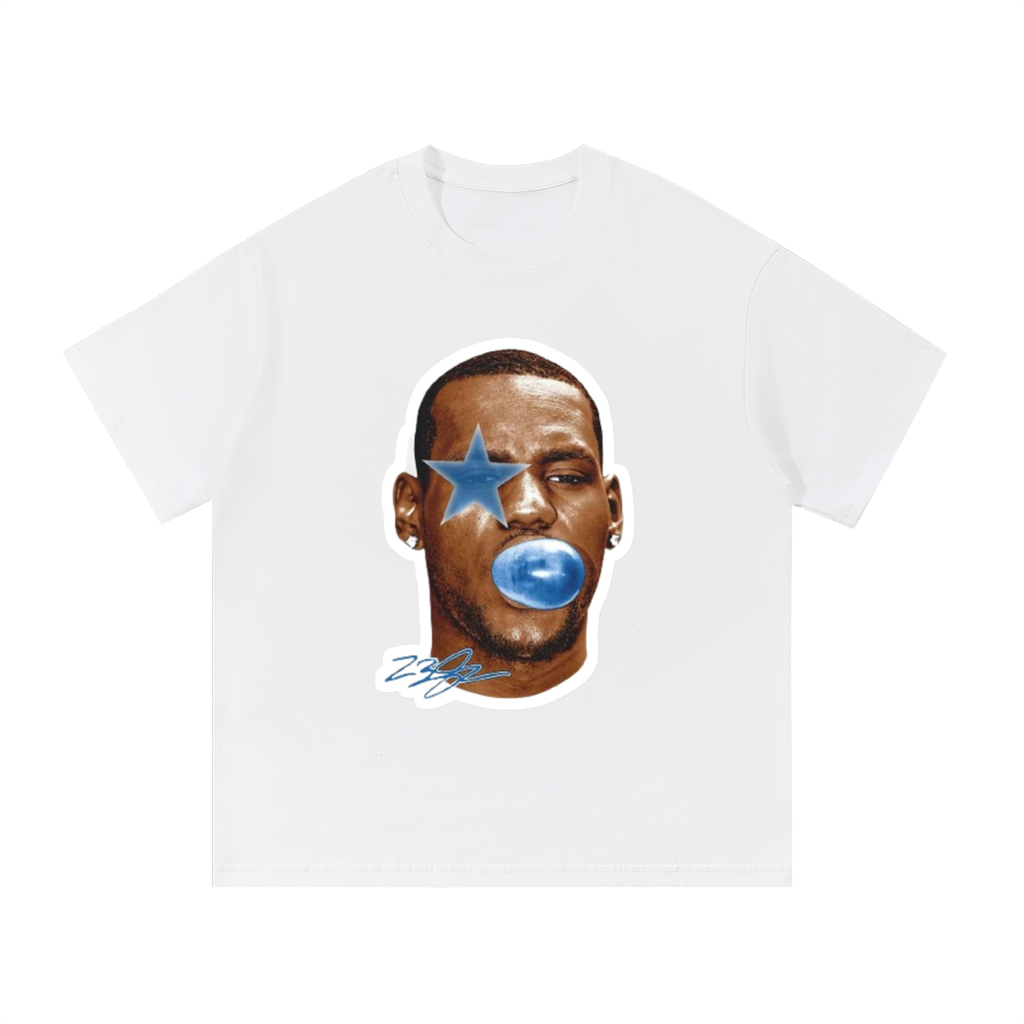 Noctvale Lebron James T-Shirt