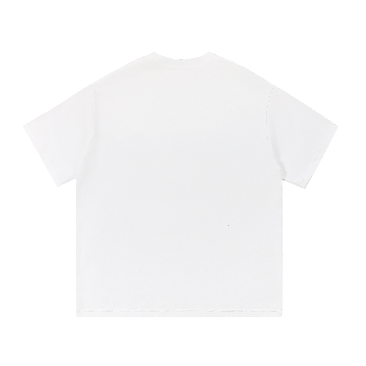 Noctvale NOSOCIAL MEDIA T-Shirt