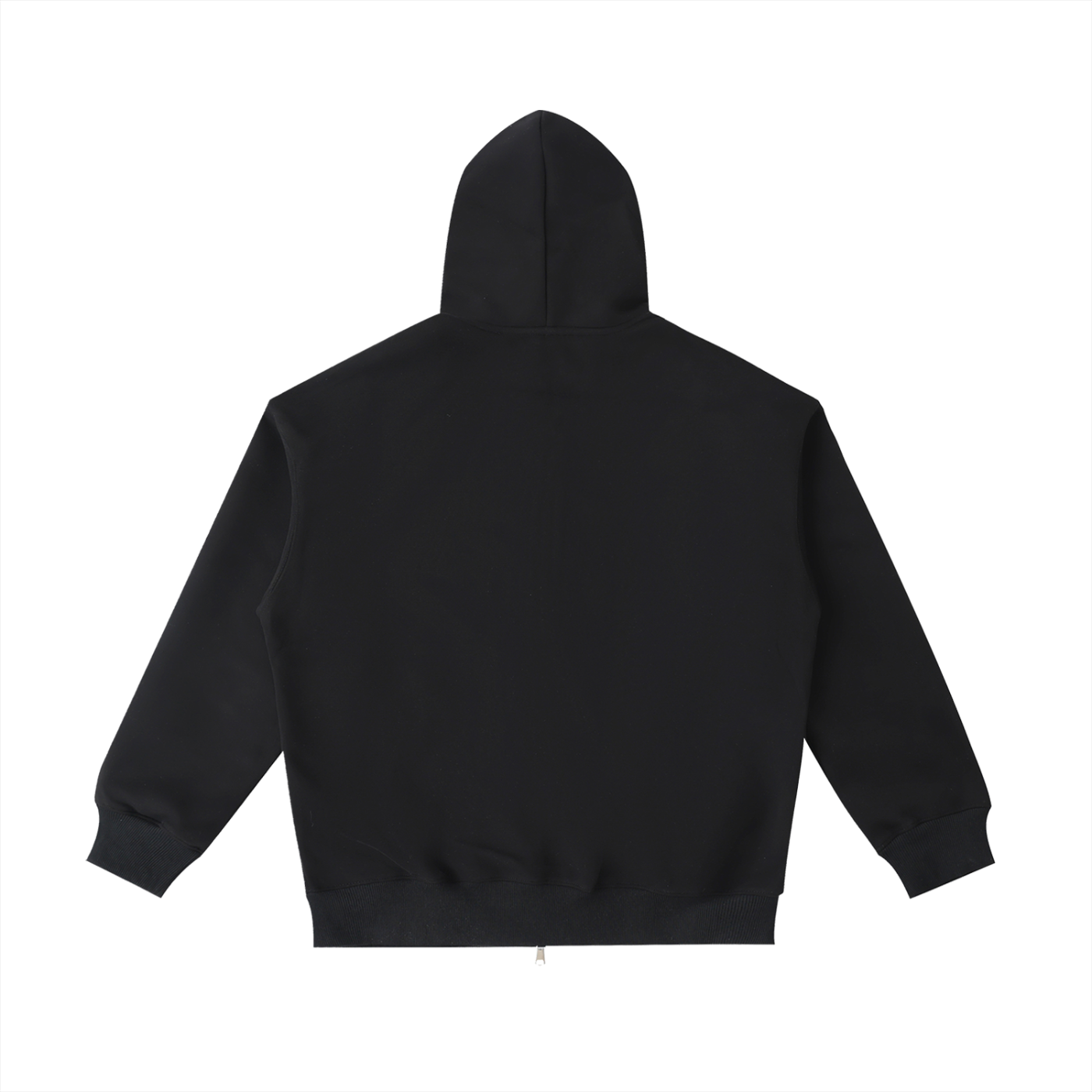 Noctvale Zipup hoodie