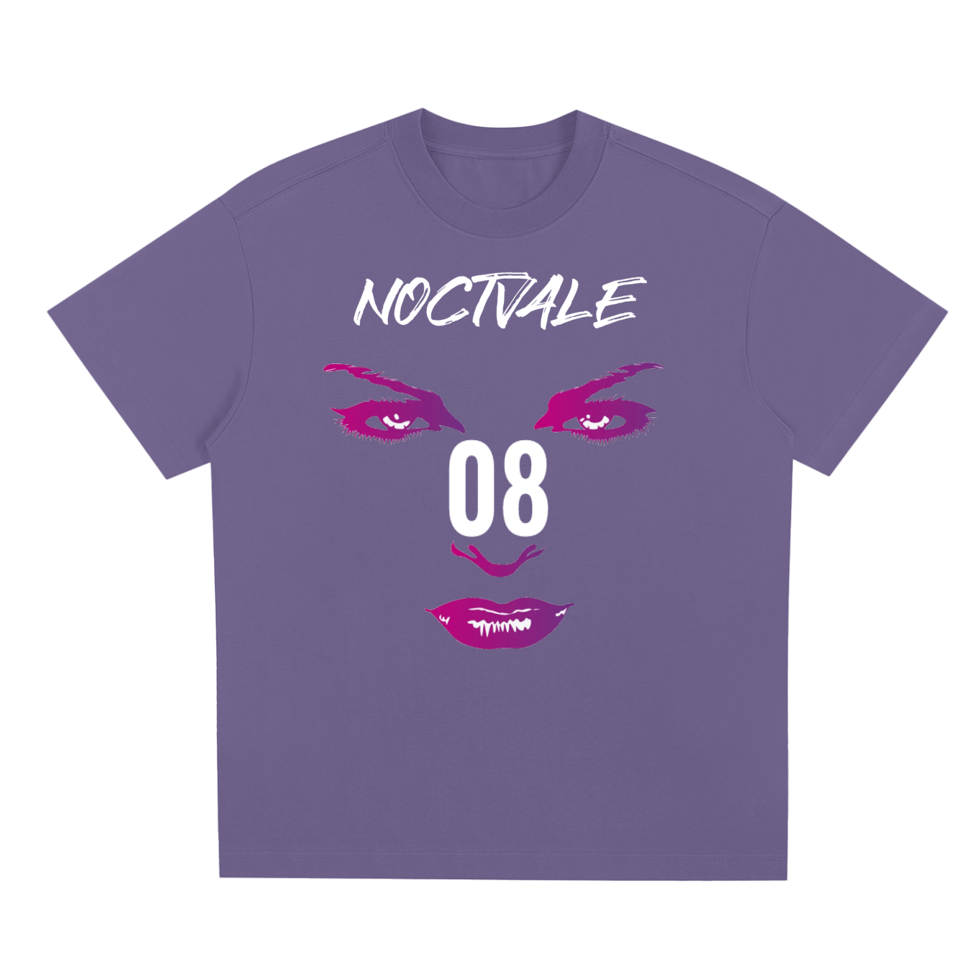 Noctvale 08 T-Shirt (LIMITED TIME)