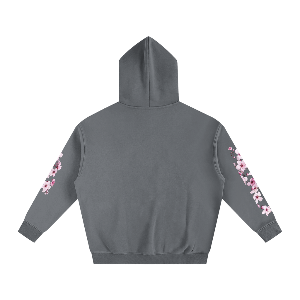 Noctvale Deftones Hoodie