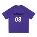 Noctvales Baseball T-Shirt