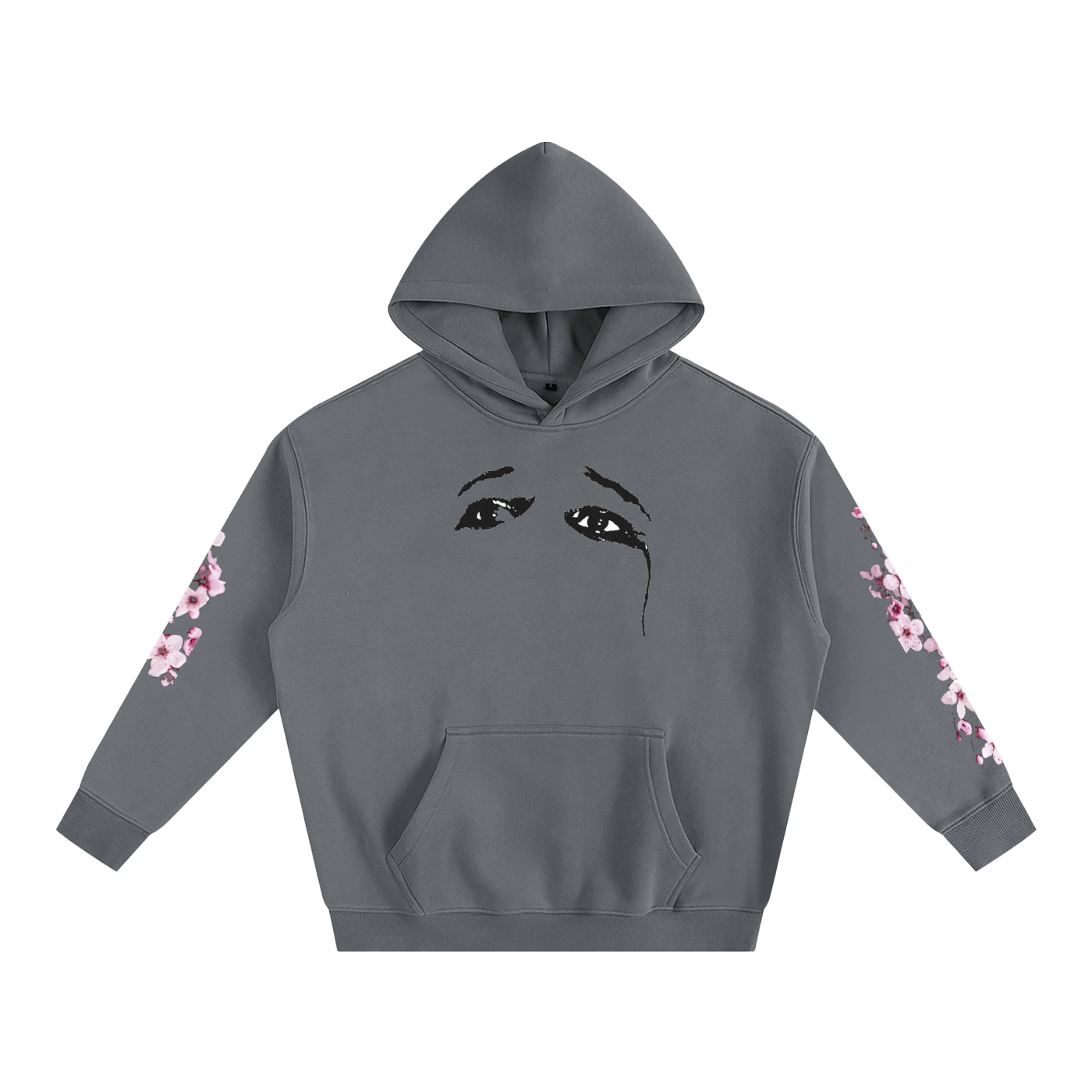 Noctvale Deftones Hoodie
