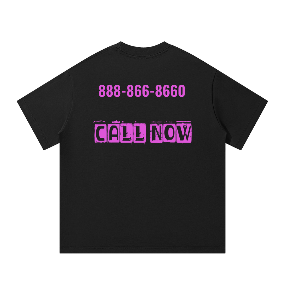 Noctvale DDD T-Shirt (Dont Do Drugs)