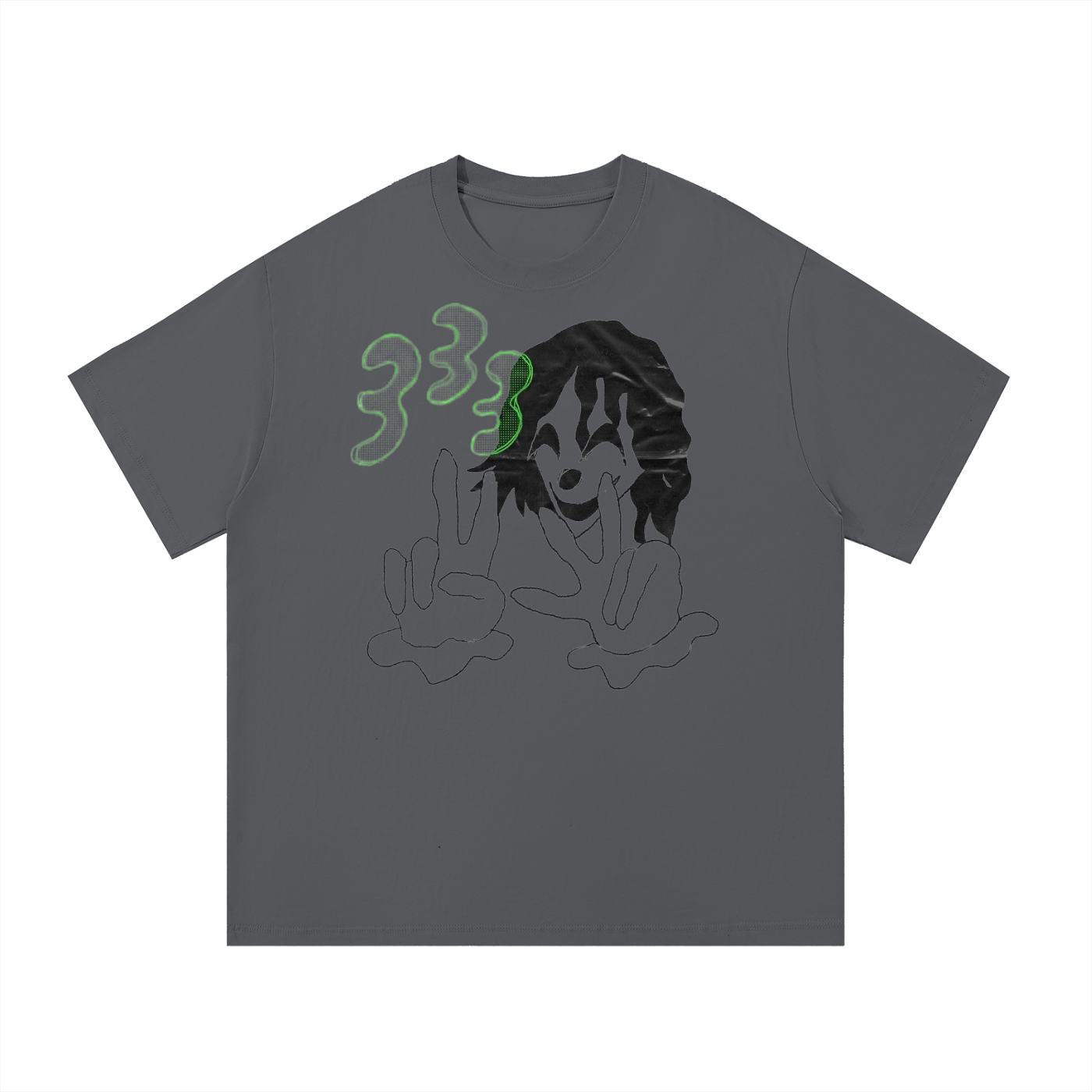 Noctvales 333 T-Shirt