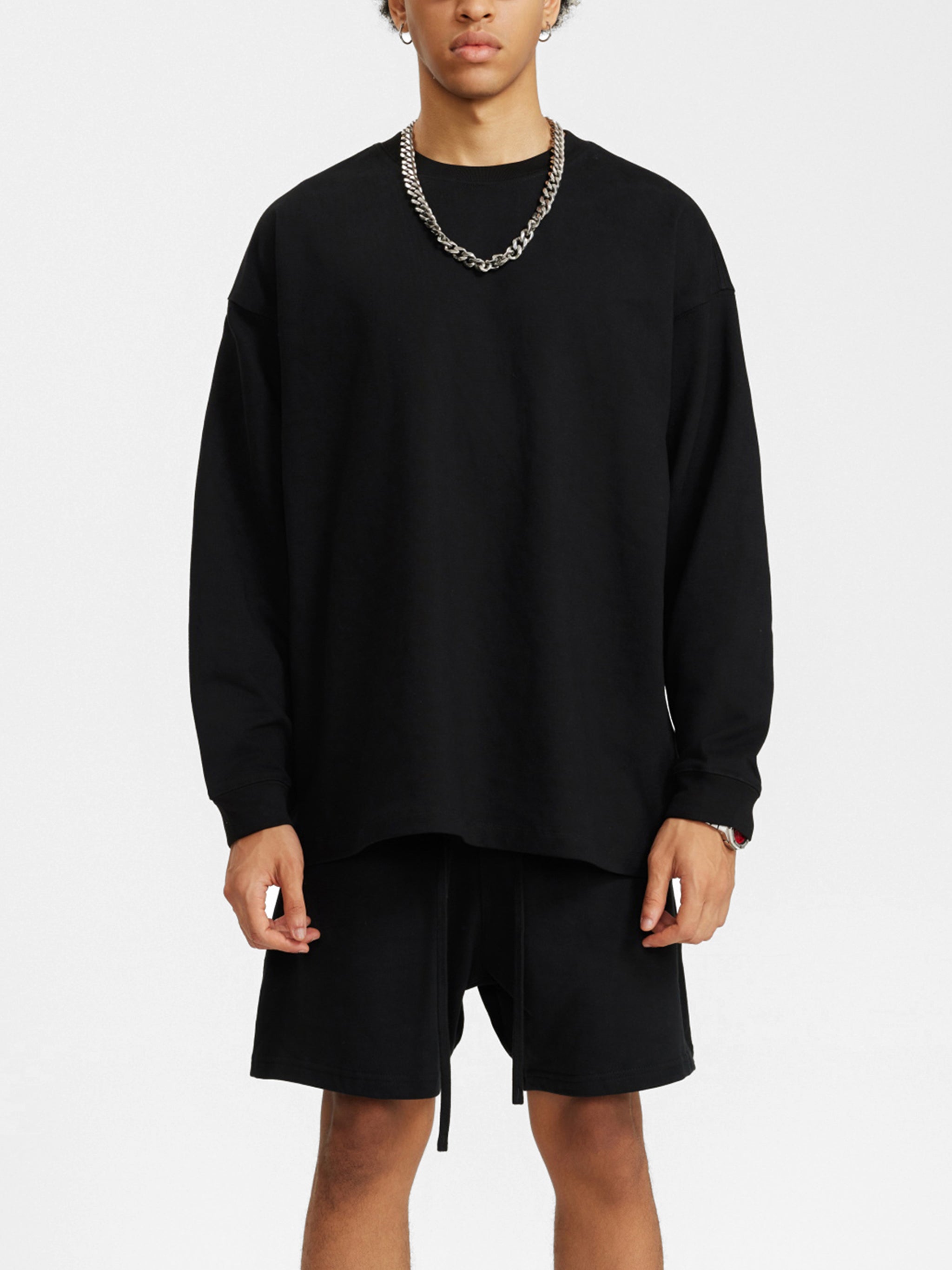 Noctvale FireArm Guide LongSleeve T-Shirt
